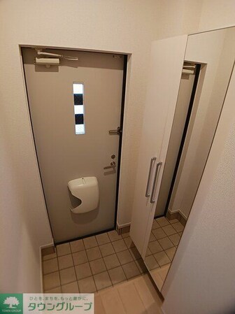 シルフィードの物件内観写真